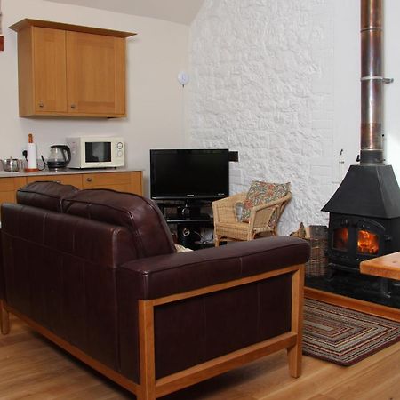 Budleigh Farm Cottages موريتونهامبستيد المظهر الخارجي الصورة