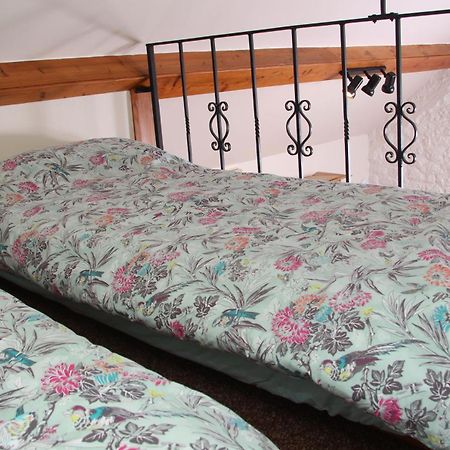 Budleigh Farm Cottages موريتونهامبستيد المظهر الخارجي الصورة