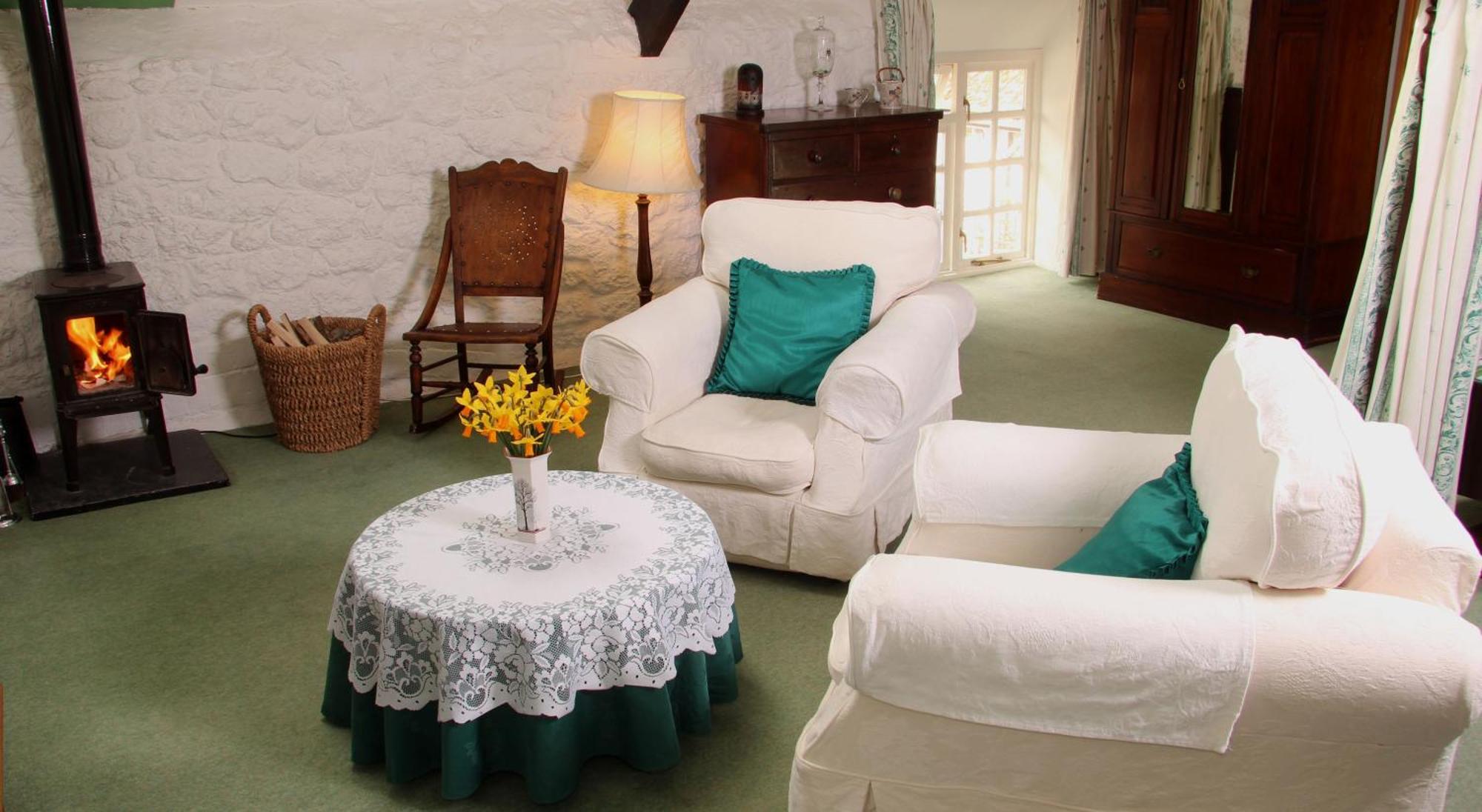 Budleigh Farm Cottages موريتونهامبستيد المظهر الخارجي الصورة