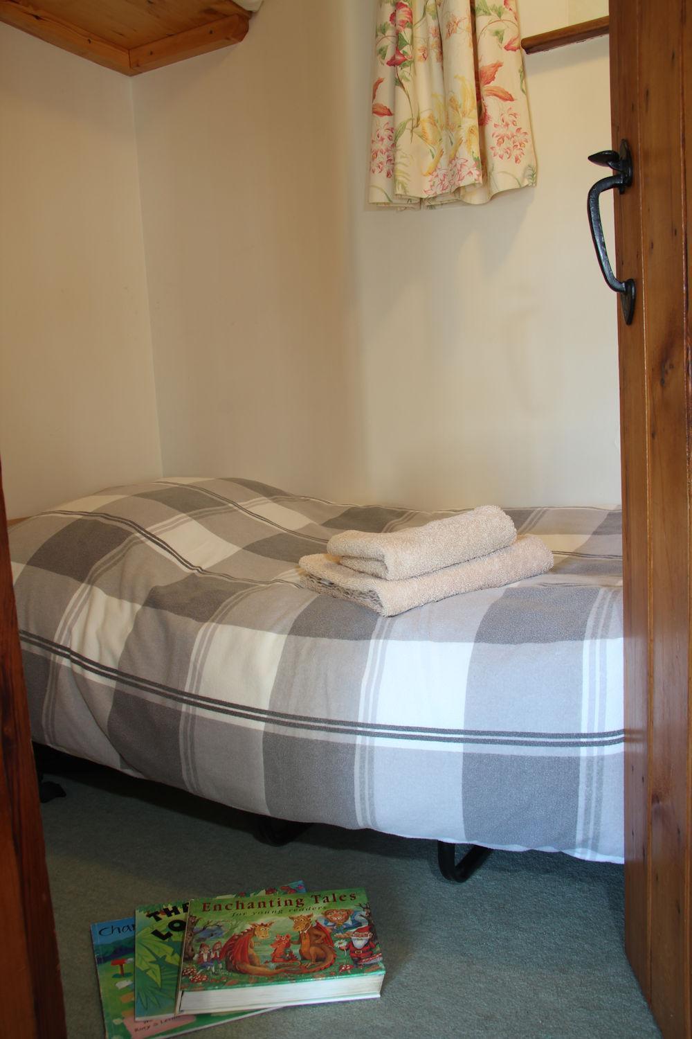 Budleigh Farm Cottages موريتونهامبستيد الغرفة الصورة