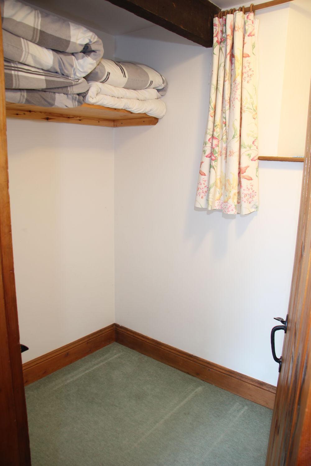 Budleigh Farm Cottages موريتونهامبستيد الغرفة الصورة