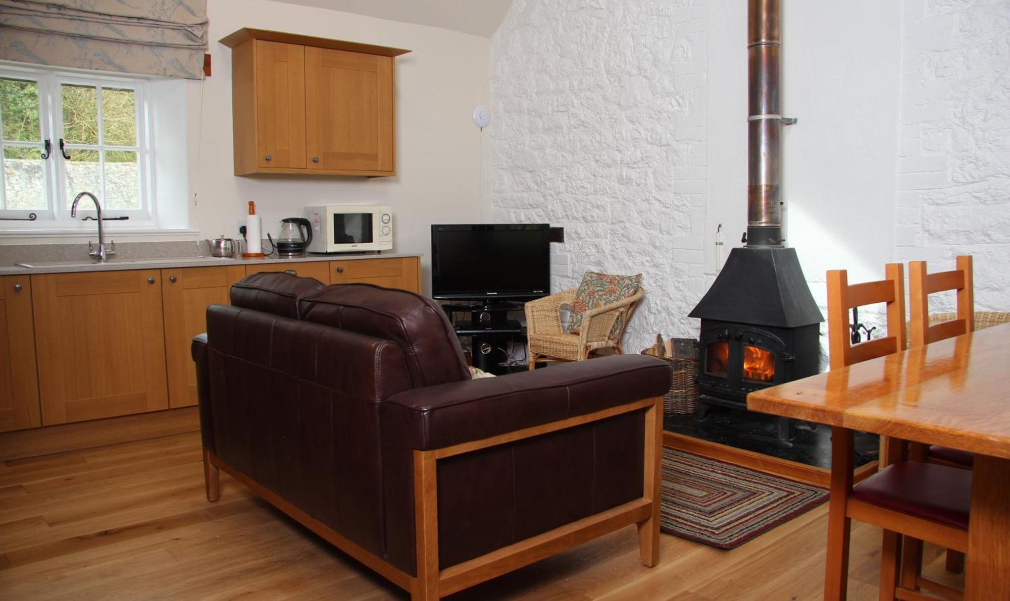 Budleigh Farm Cottages موريتونهامبستيد المظهر الخارجي الصورة