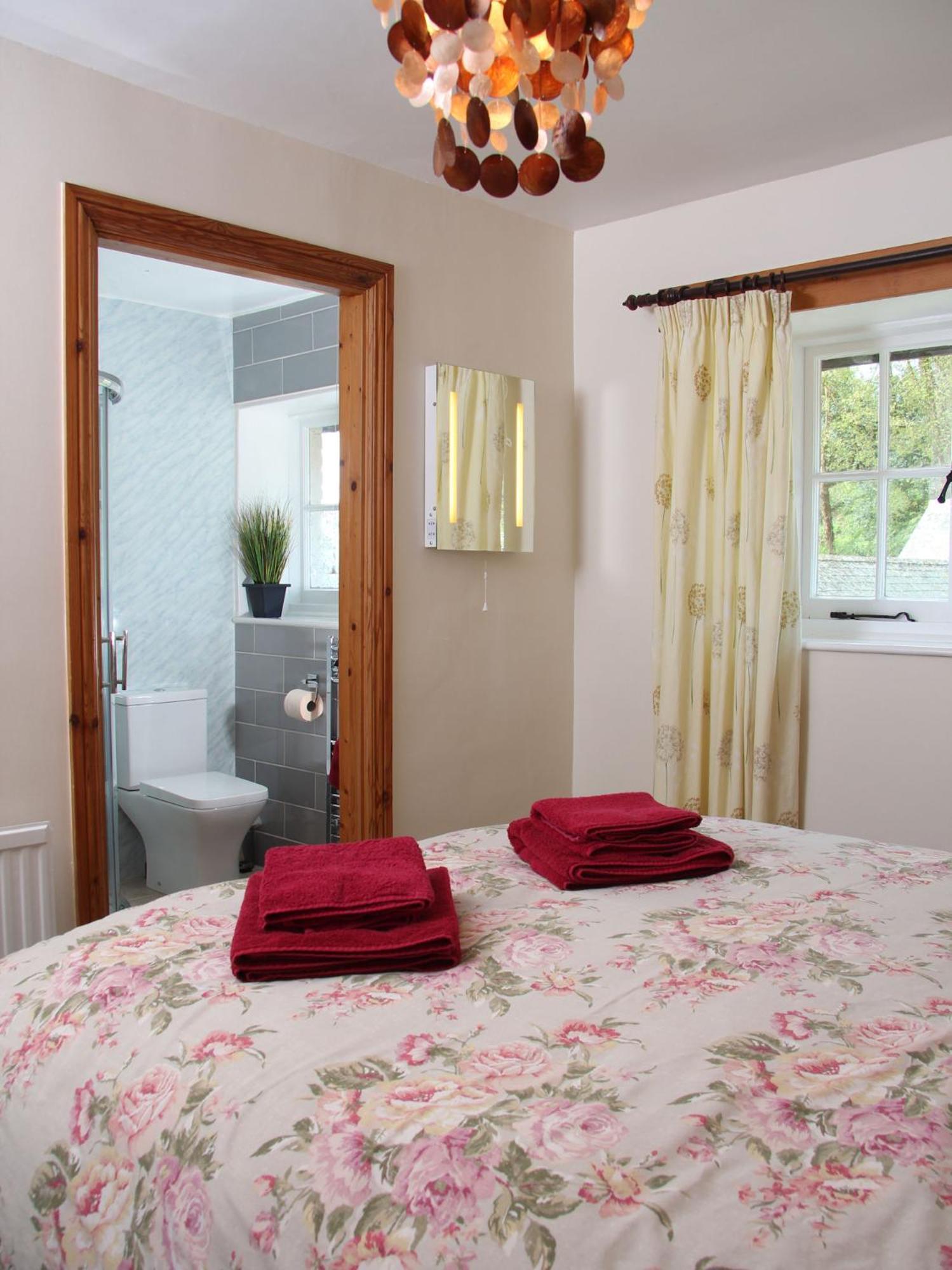 Budleigh Farm Cottages موريتونهامبستيد المظهر الخارجي الصورة