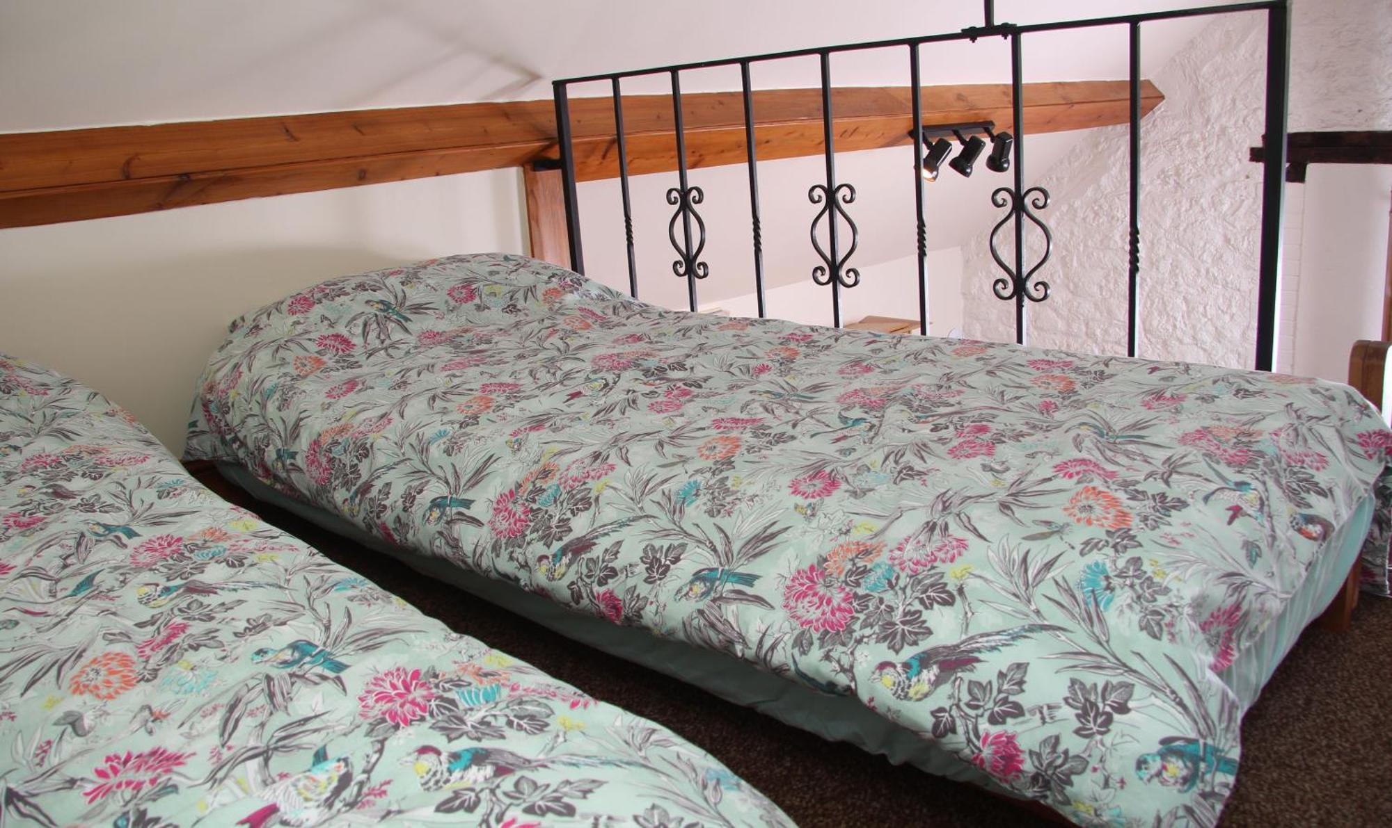 Budleigh Farm Cottages موريتونهامبستيد المظهر الخارجي الصورة