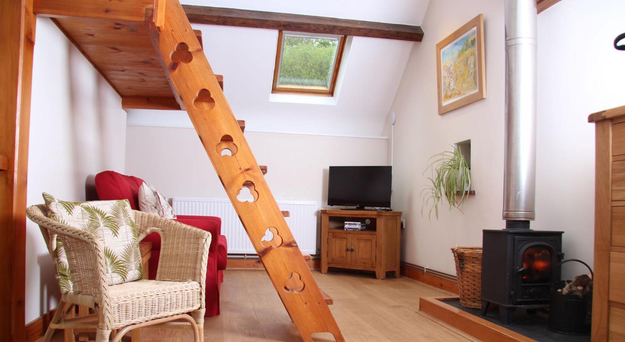 Budleigh Farm Cottages موريتونهامبستيد المظهر الخارجي الصورة