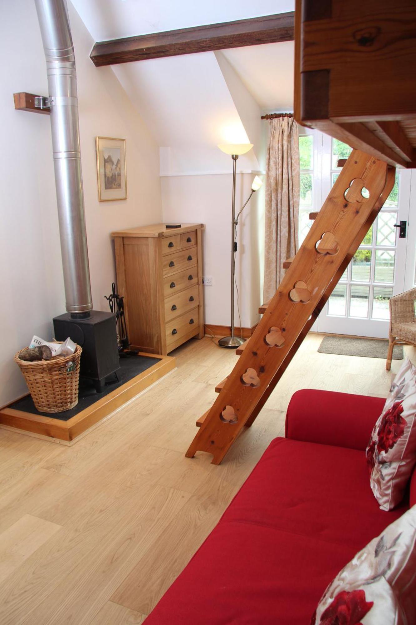 Budleigh Farm Cottages موريتونهامبستيد المظهر الخارجي الصورة