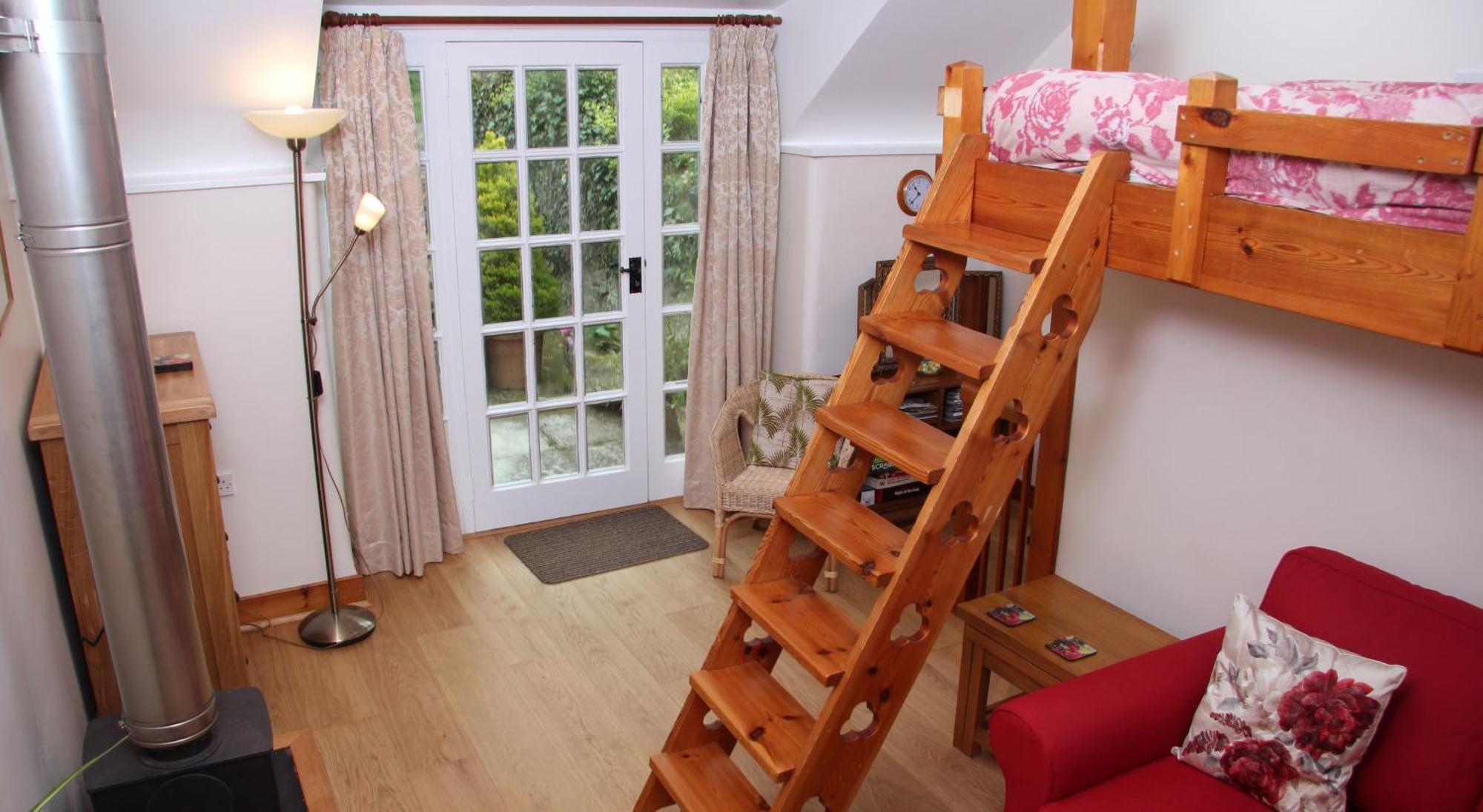 Budleigh Farm Cottages موريتونهامبستيد المظهر الخارجي الصورة