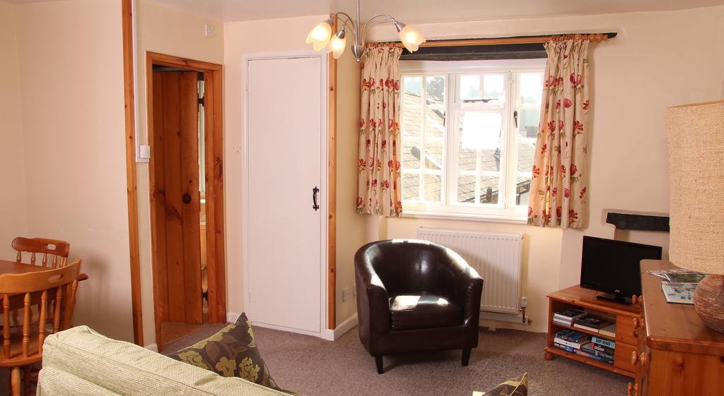 Budleigh Farm Cottages موريتونهامبستيد المظهر الخارجي الصورة