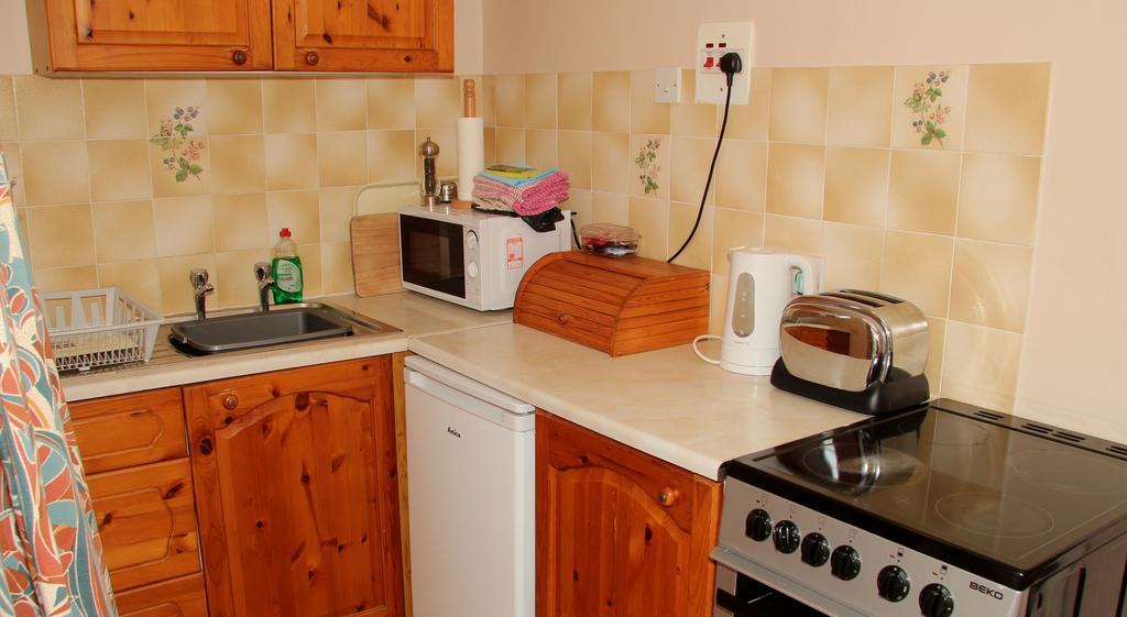 Budleigh Farm Cottages موريتونهامبستيد المظهر الخارجي الصورة